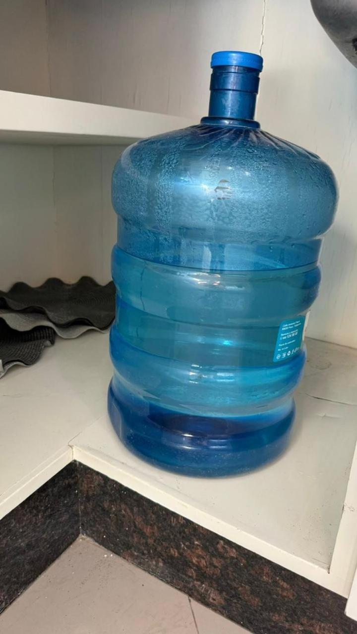 לוס מוצ'יס Valle Bonito מראה חיצוני תמונה